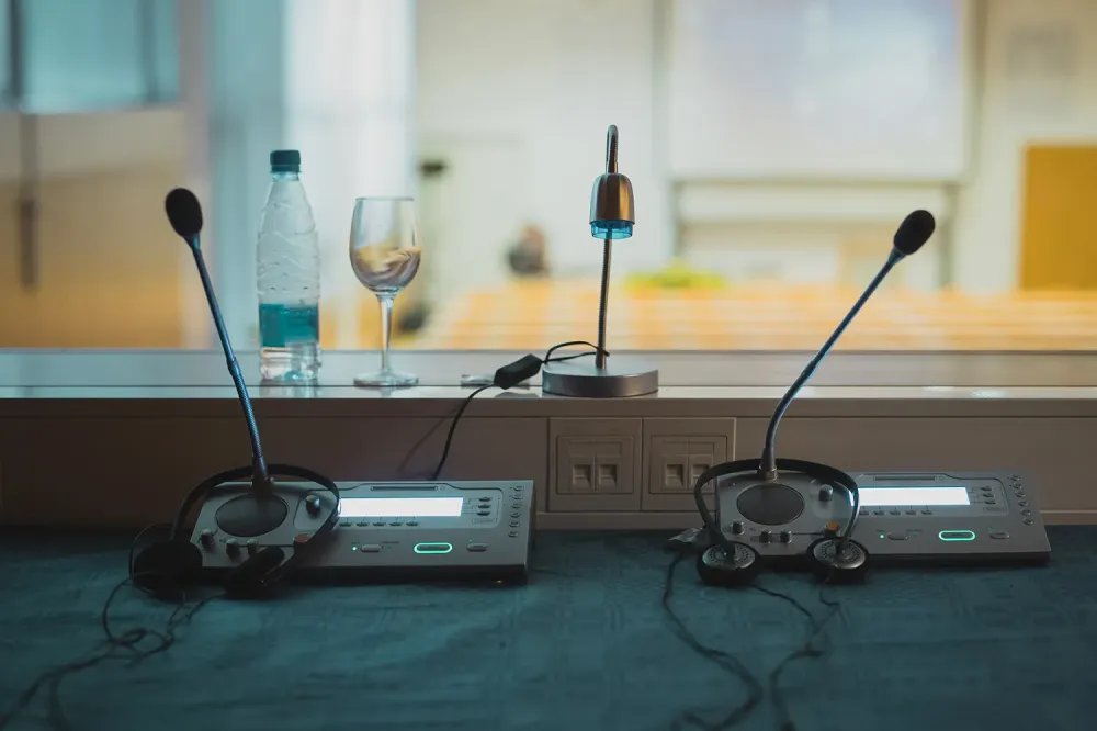 Interprète assermenté près de Lille